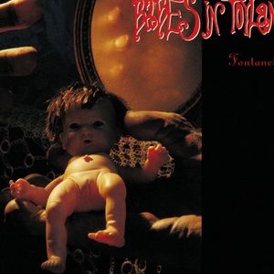 Meet your Posher, Anabella